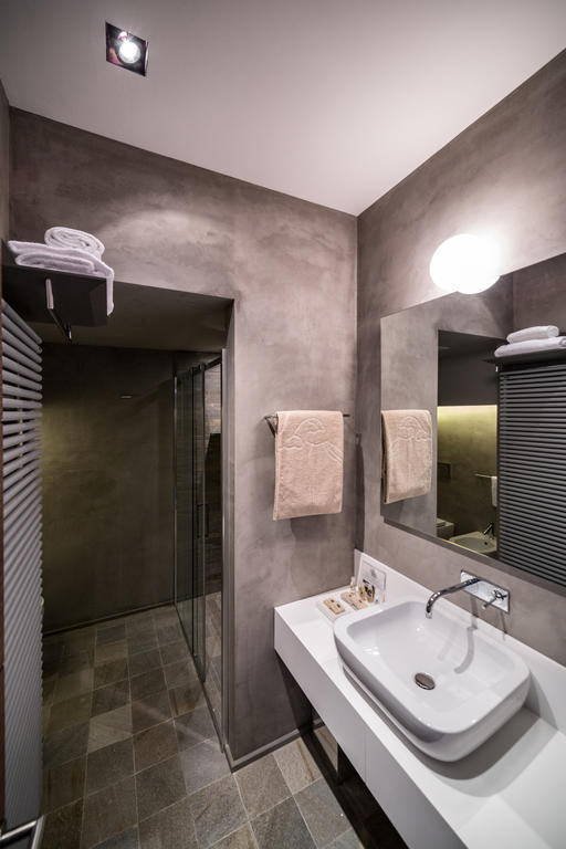 Hotel Relais Metelli Foligno Habitación foto