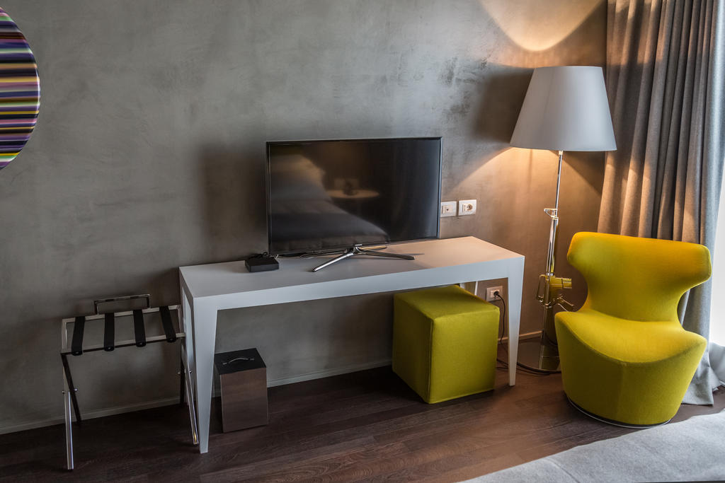 Hotel Relais Metelli Foligno Habitación foto