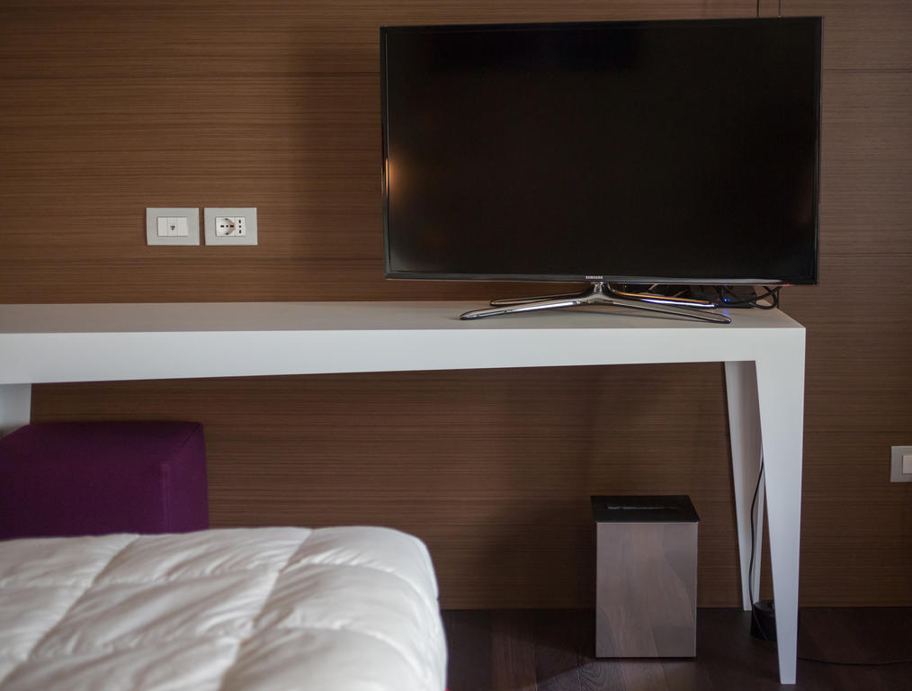 Hotel Relais Metelli Foligno Habitación foto