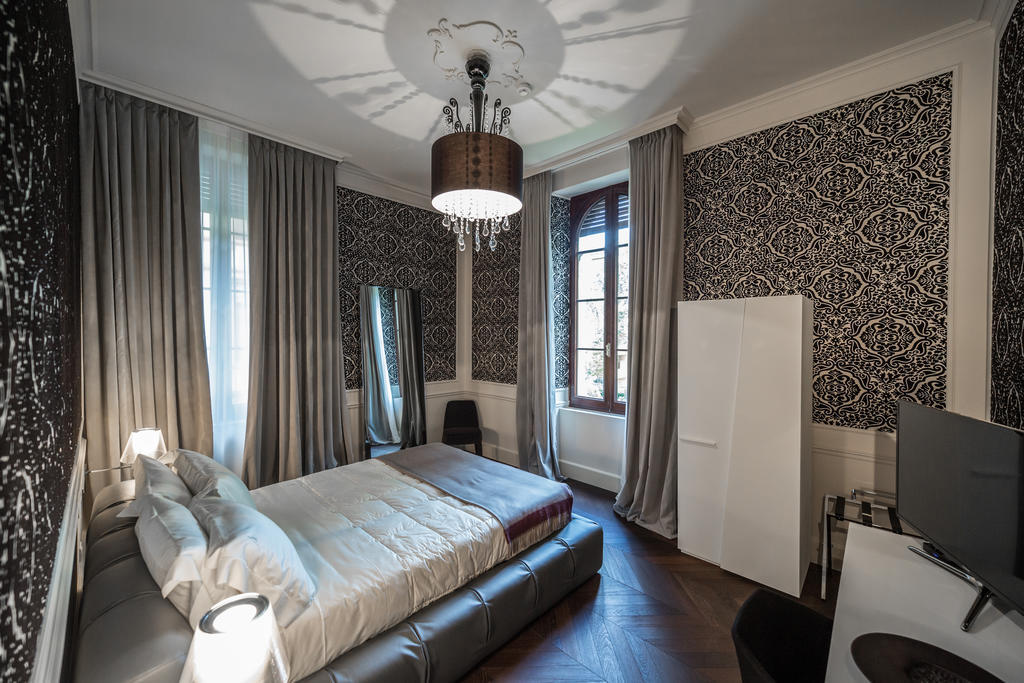Hotel Relais Metelli Foligno Habitación foto