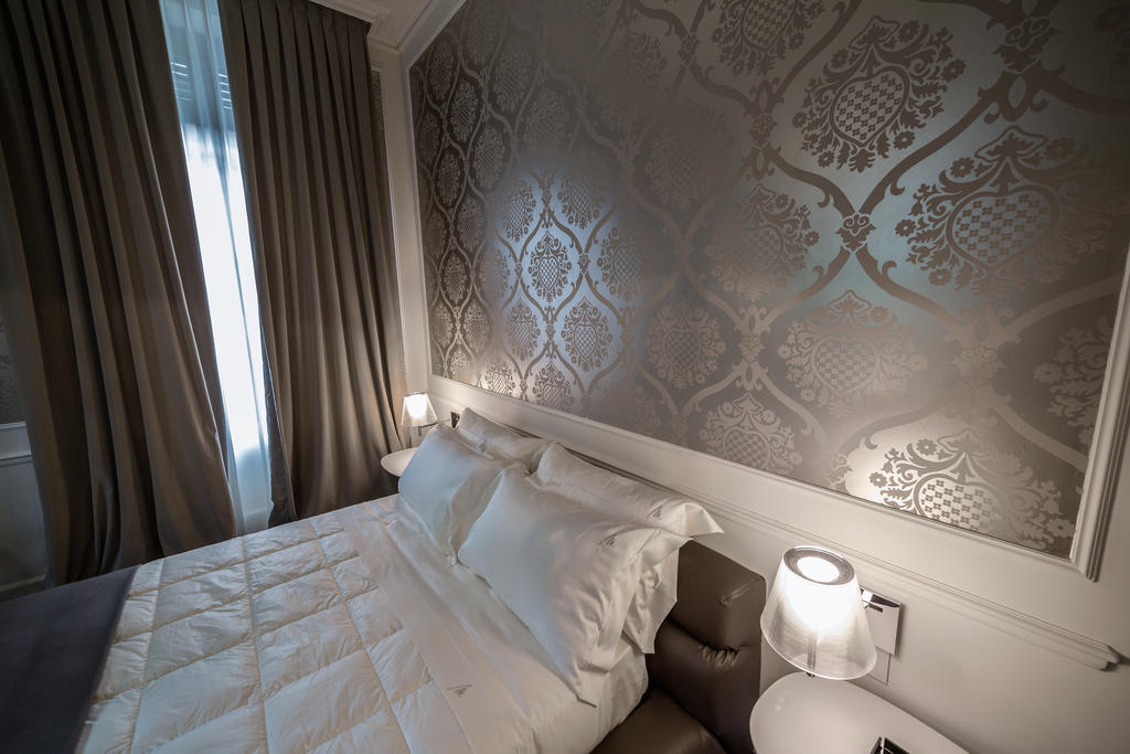 Hotel Relais Metelli Foligno Habitación foto